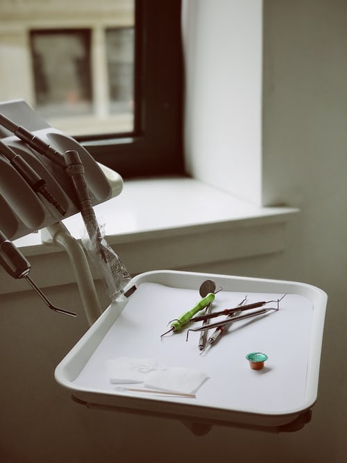dentist