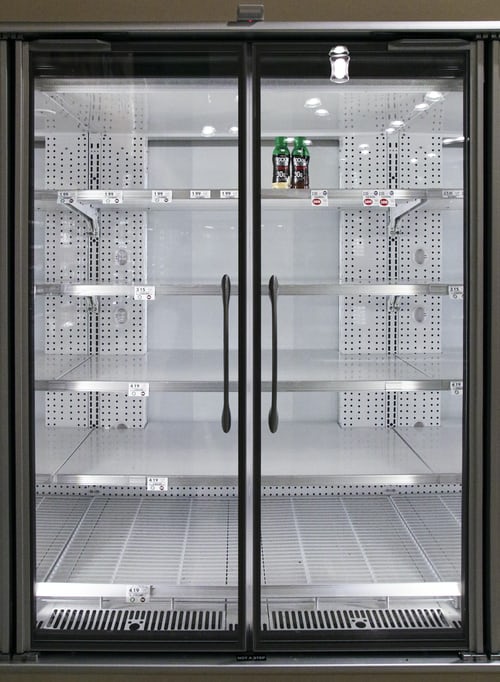fridge