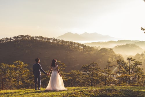 wedding